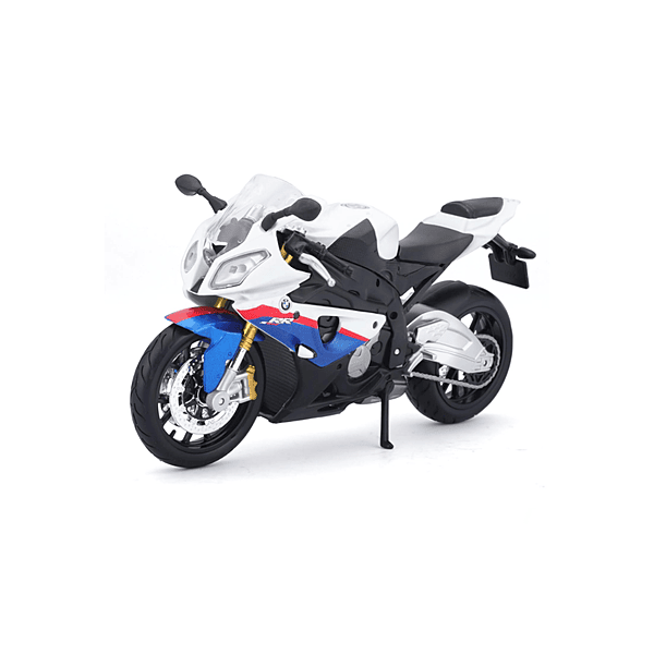 BMW S 1000 RR | 1:12 | Maisto