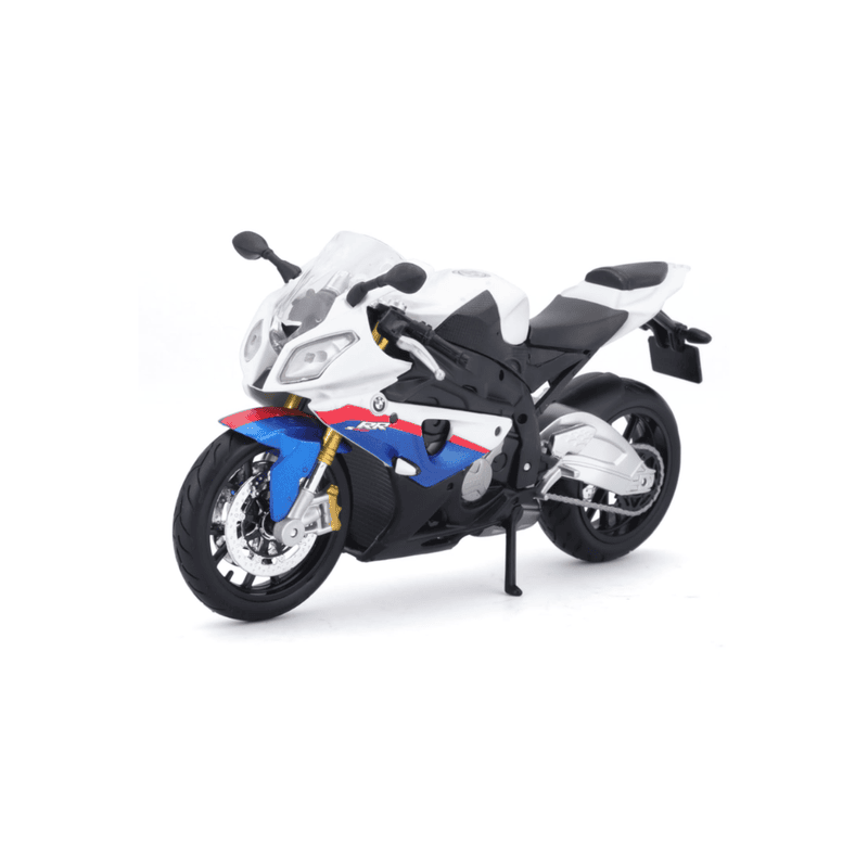 BMW S 1000 RR | 1:12 | Maisto