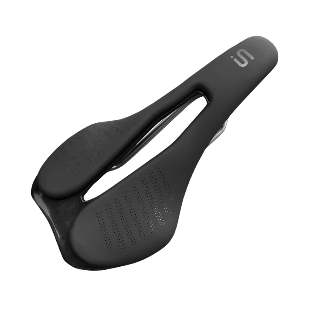 Smanie Saddle DRS Sports Sport Black 70034