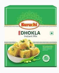SURUCHI KHAMAN DHOKLA 500GM