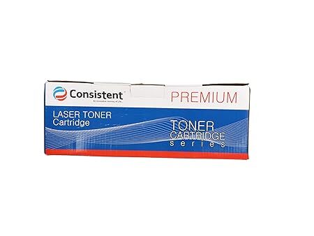 CONSISTENT 12A TONER
