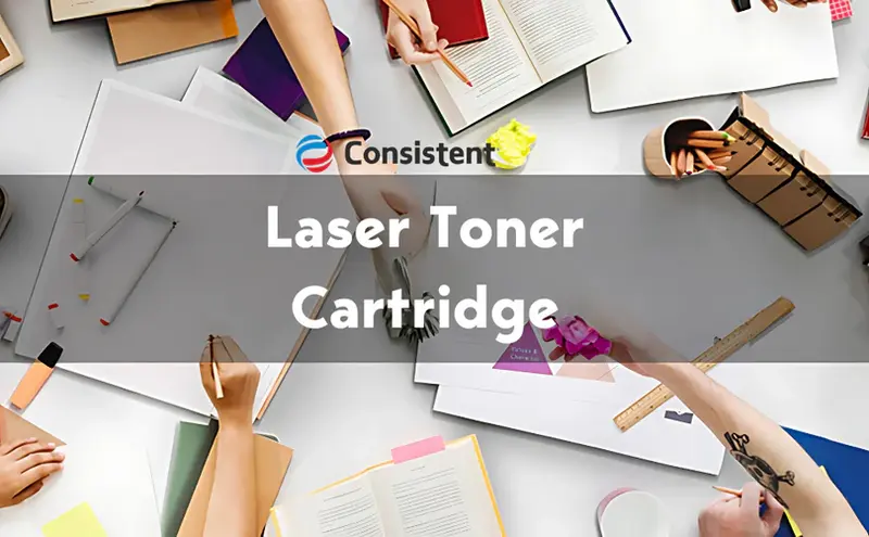 CONSISTENT 12A TONER