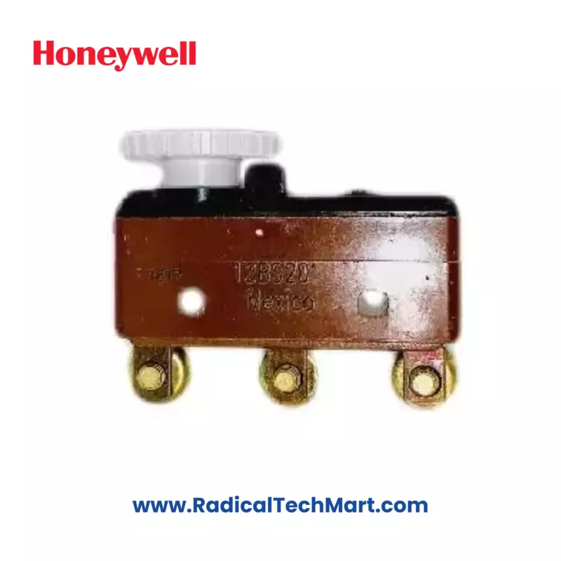 12BS201 Honeywell Limit Switch