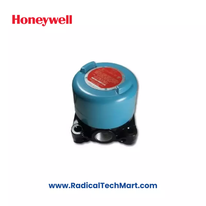 12CX15 Honeywell Limit Switch