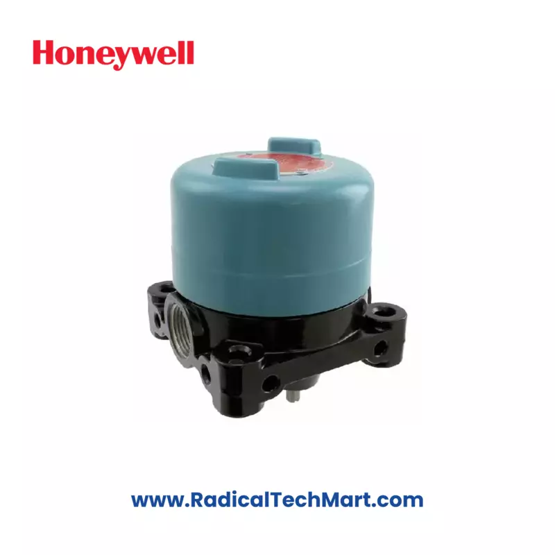 12CX2 Honeywell Limit Switch