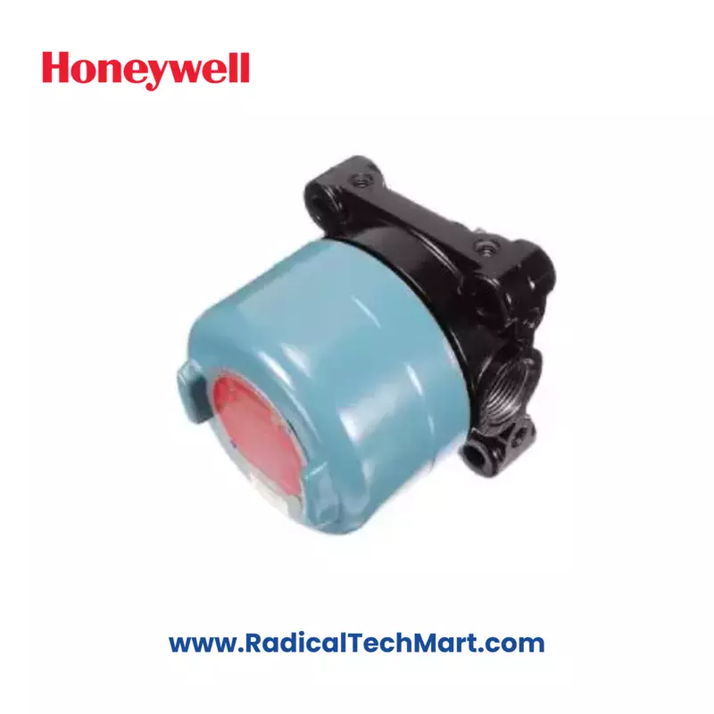 12CX5A Honeywell Limit Switch