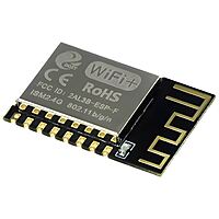 ESP-12F ESP8266 Wifi Wireless IoT Board Module