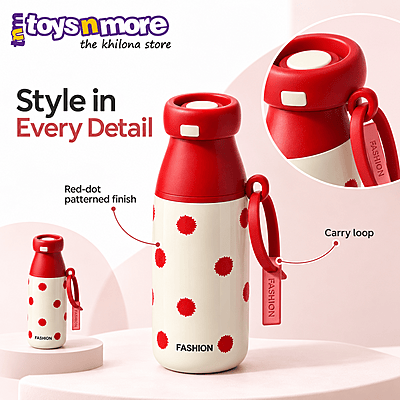 Fashion Bottle Fashion Bottle