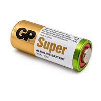 12V GP Alkaline Batteries (23A)