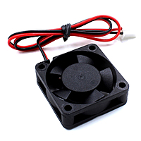12V 3010 Cooling Fan for 3D Printer