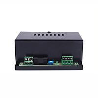 MULTYBYTE POWER SUPPLY 12V 5AMP