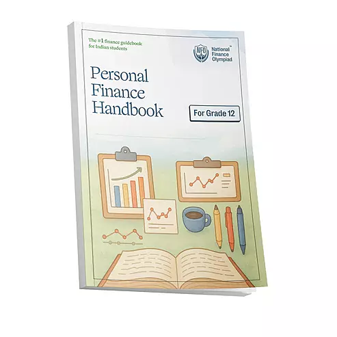 12th Grade - Personal Finance Handbook