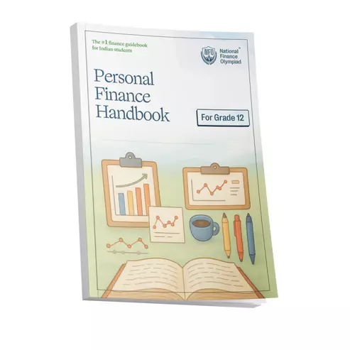 12th Grade - Personal Finance Handbook