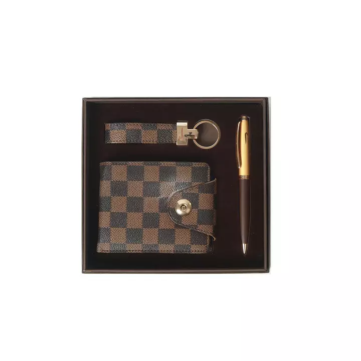 Executive Essentials Corporate Set