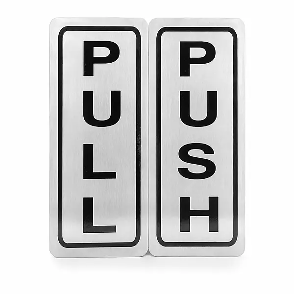 PUSH & PULL BIG