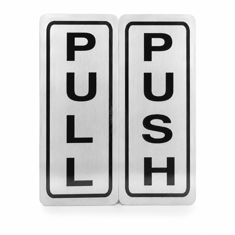 PUSH & PULL BIG