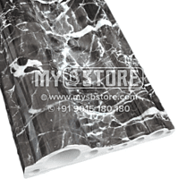 Black Marquina Marble Moldings Black Marquina Marble Moldings