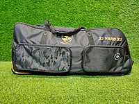 CRICKET KITBAG SG 22 YARD X3 WHEELIE