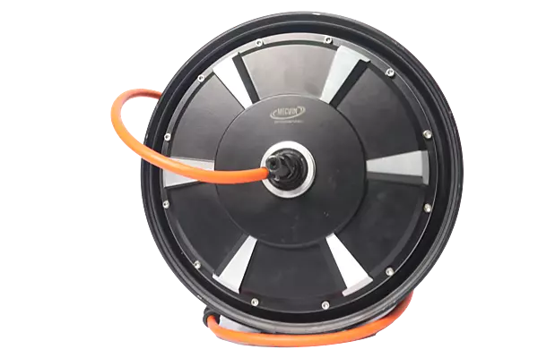 12 Inch Hub Motor(1500W-1800W)