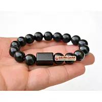 Black Ebony Wood Karungali Designer Bracelet 100% Original