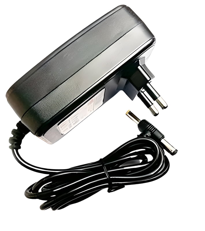 12v DC Adapter (2 Amps) 12v DC Adapter (2 Amps)