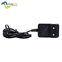 MULTYBYTE POWER ADAPTOR 12V 1AMP