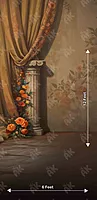 Artistic Drape (PRE-ORDER)