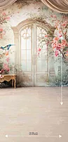 Artistic Wall (PRE-ORDER)