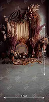 Boho Lounge (PRE-ORDER)