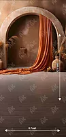 Bronze Curtain Wall (PRE-ORDER)
