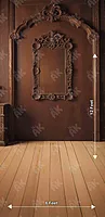 Brown Antique Wall (PRE-ORDER)