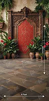 Crimson Corner (PRE-ORDER)
