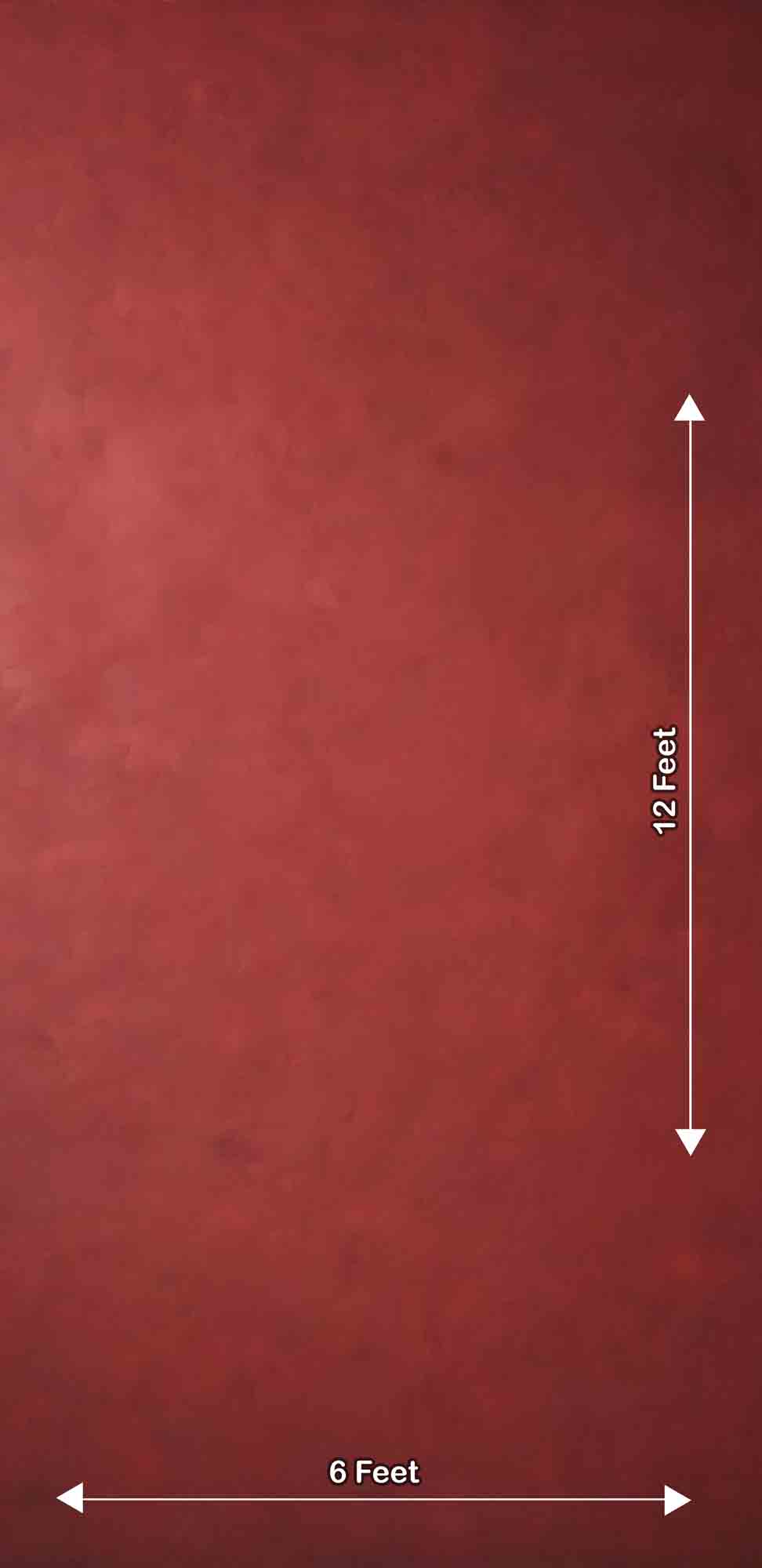 Crimson Red Textured (PRE-ORDER)