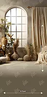Dusky Boho Indoor (PRE-ORDER)