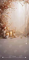 Elegant Accent (PRE-ORDER)