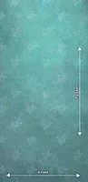 Elegant Blue Textured (PRE-ORDER)