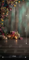 Floral Bliss (PRE-ORDER)