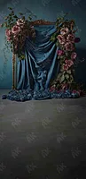 Frame Me Blue (PRE-ORDER)
