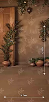 Mayural Entry (PRE-ORDER)