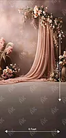 Pale Pink Drape (PRE-ORDER)