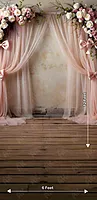 Pale Pink Haze (PRE-ORDER)