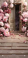 Pink Blooms (PRE-ORDER)