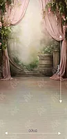 Pink Porch View (PRE-ORDER)