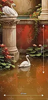 Poetic Lake View (PRE-ORDER)