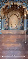 Royal Blue Archway (PRE-ORDER)