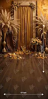 Royal Yellow Drape (PRE-ORDER)