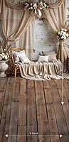 Rustic Boho Wall (PRE-ORDER)