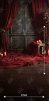 Scarlet Chamber (PRE-ORDER)