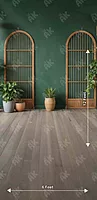 Silent Doorway (PRE-ORDER)