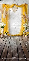 Sunbeam Drape (PRE-ORDER)